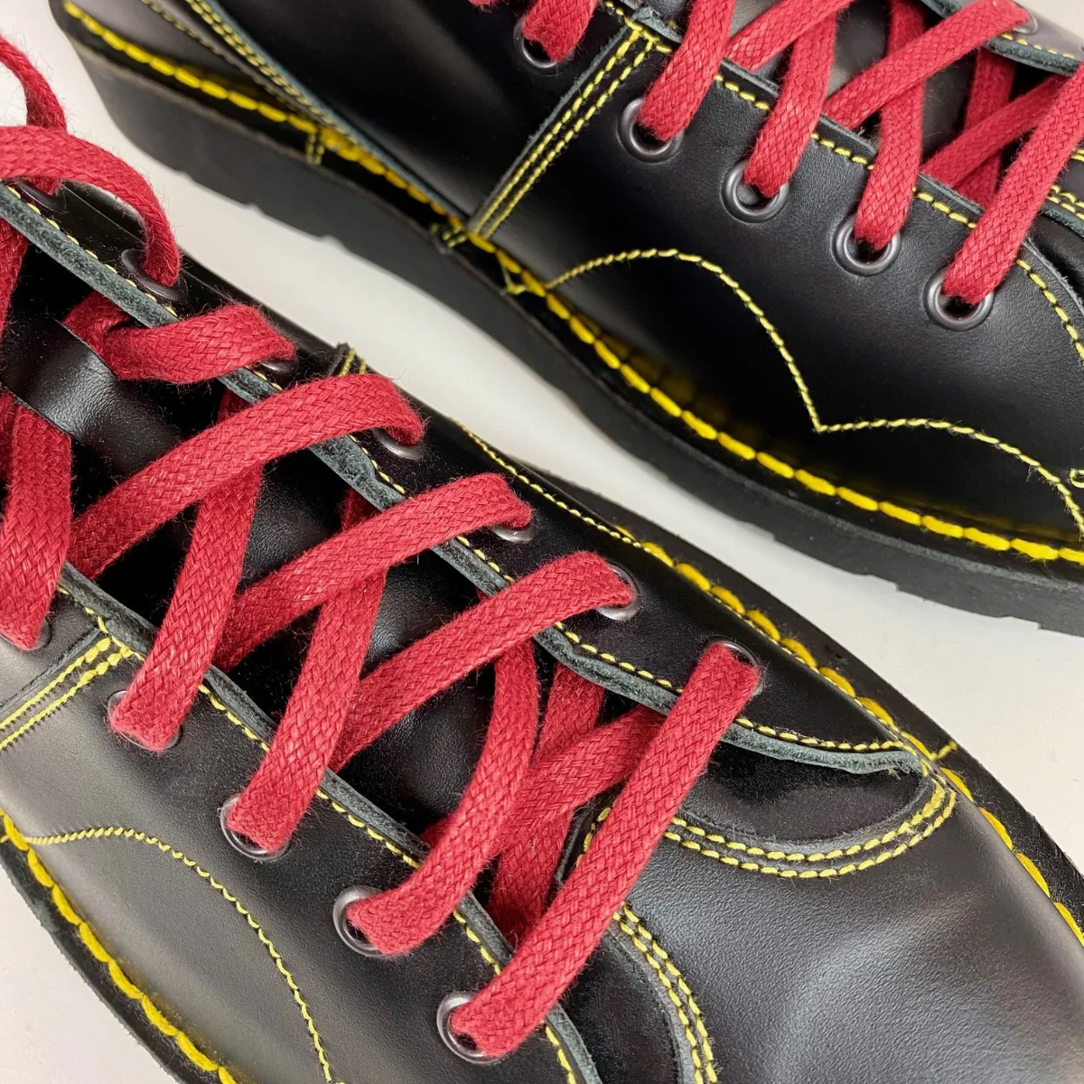 Delicious Junction Monkey Boot Black - Image 16