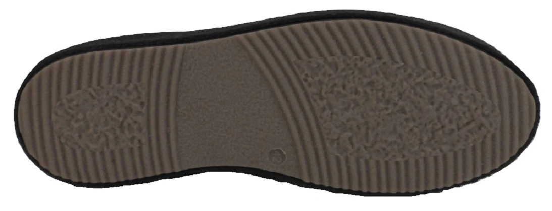 Ikon Original Mens Beige Ikonik Suede Desert Boot - Image 6