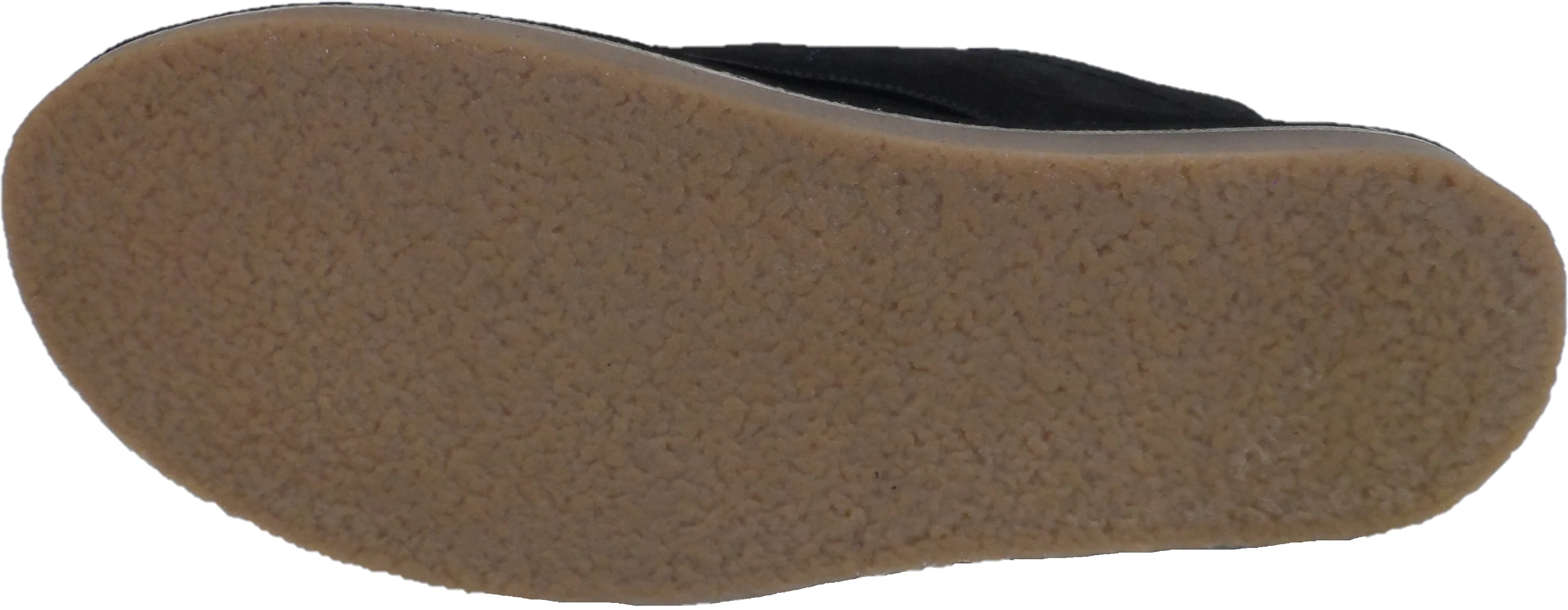 Ikon Original Navy Blue Nomad 70s Mod Style Real Suede Desert Boots - Image 5