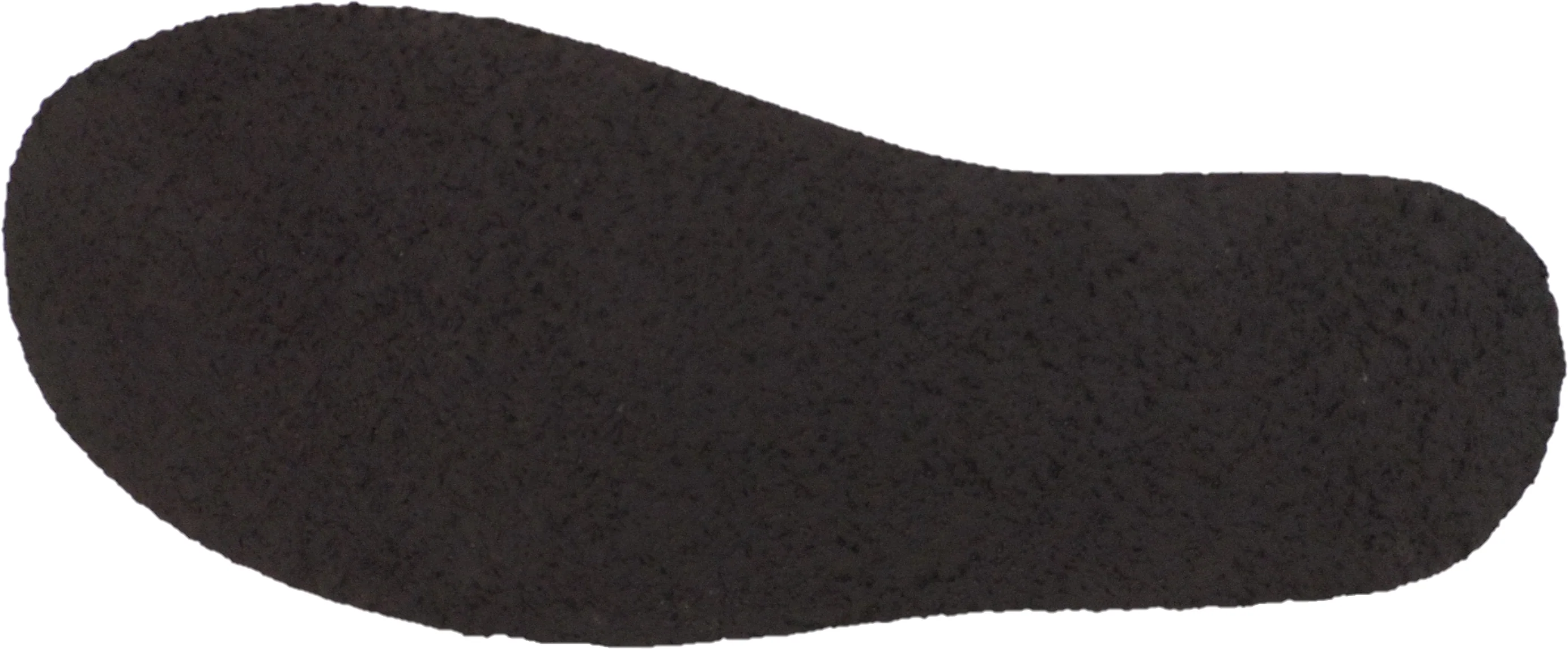 Ikon Original Nomad Suede Desert Boots in Black - Image 6