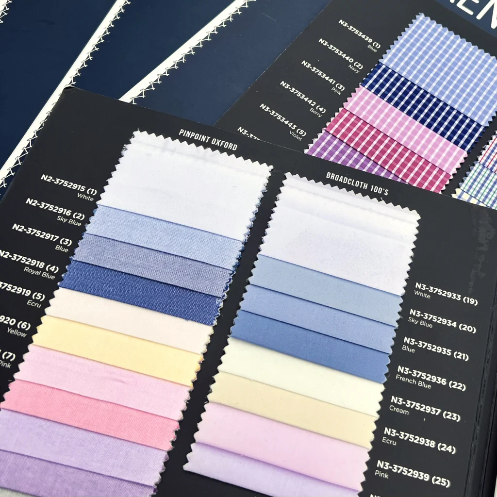Made to Measure Order - Suits, Shirts & More - Image 10