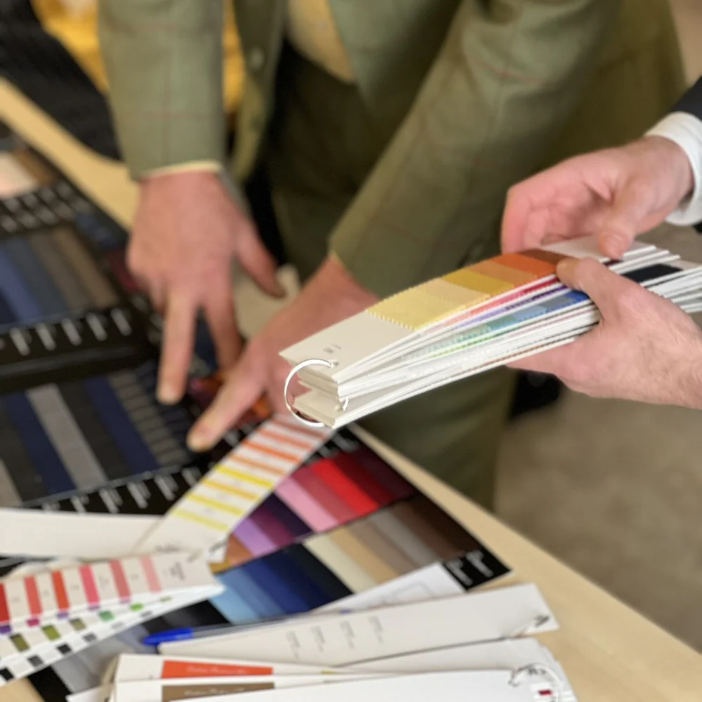 Made to Measure Order - Suits, Shirts & More - Image 3