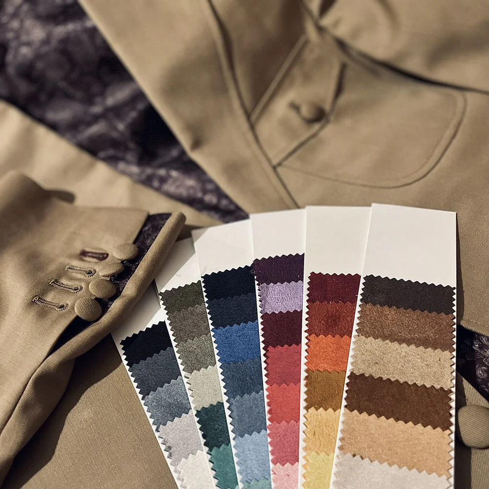 Made to Measure Order - Suits, Shirts & More - Image 6